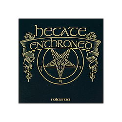 Hecate Enthroned - Miasma альбом