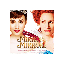 Alan Menken - Mirror Mirror album