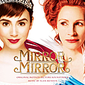 Alan Menken - Mirror Mirror альбом