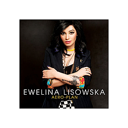 Ewelina Lisowska - Aero-Plan альбом