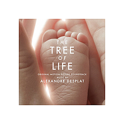 Alexandre Desplat - The Tree Of Life альбом