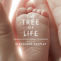 Alexandre Desplat - The Tree Of Life album