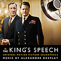 Alexandre Desplat - The King&#039;s Speech альбом