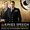 Alexandre Desplat - The King&#039;s Speech album