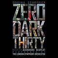 Alexandre Desplat - Zero Dark Thirty: Original Soundtrack album