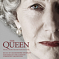 Alexandre Desplat - The Queen album