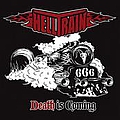 Helltrain - Death Is Coming album