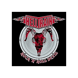 Helltrain - Rock &#039;N&#039; Roll Devil album
