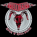 Helltrain - Rock &#039;N&#039; Roll Devil album