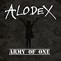 Alodex - Army of One альбом