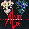 Alvin Lee - Nineteenninetyfour альбом