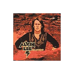 Alvin Lee - The Anthology (disc 1) album