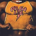 Alvin Lee - Pump Iron альбом