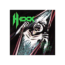 Hexx - Morbid Reality альбом