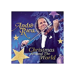 Andre Rieu - Christmas Around the World album