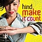 Hind - Make It Count album