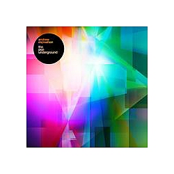 Andrew Mcmahon - The Pop Underground EP альбом