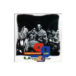 Gilberto Gil - Unplugged album