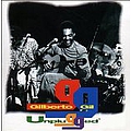 Gilberto Gil - Unplugged альбом