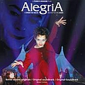 Cirque Du Soleil - AlegrÃ­a: The Film альбом