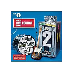Arctic Monkeys - Radio 1&#039;S Live Lounge, Volume 2 album