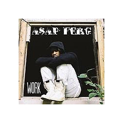A$ap Ferg - Work album