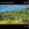 Hubert Von Goisern - Gombe album