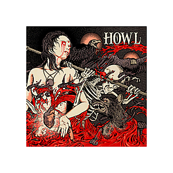 Howl - Bloodlines альбом