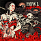 Howl - Bloodlines album
