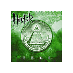Hunter - T.E.L.I... album