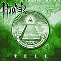 Hunter - T.E.L.I... альбом