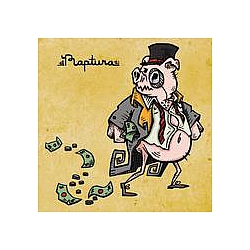 Raptura - Dollar Swines - Single альбом