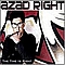 Azad Right - The Time is Right album