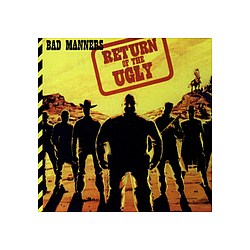 Bad Manners - Return Of The Ugly album