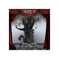 Illnath - Third Act in the Theatre of Madness album