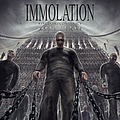 Immolation - Kingdom of Conspiracy album