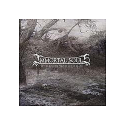 Immortal Souls - IV: The Requiem for the Art of Death album