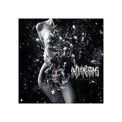 In Dying Arms - Boundaries album