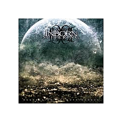 Inborn Suffering - Regression to Nothingness album