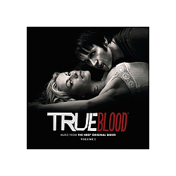 Beck - True Blood: Music From the HBO Original Series, Volume II album