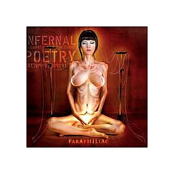 Infernal Poetry - Paraphiliac album