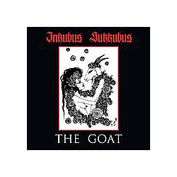 Inkubus Sukkubus - The Goat альбом