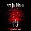 Intense - The Shape of Rage album