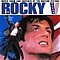 Bill Conti - Rocky V, 15 yr. Aniv. Soundtrack альбом