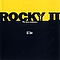 Bill Conti - Rocky II: Music From The Motion Picture альбом