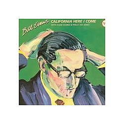 Bill Evans - California Here I Come альбом
