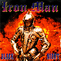 Iron Man - Black Night альбом