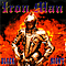 Iron Man - Black Night album