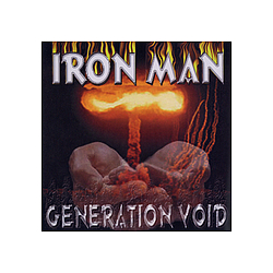 Iron Man - Generation Void album