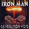 Iron Man - Generation Void album